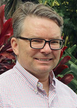 Professor Andrew Reilly – Courtesy of UH News .jpg